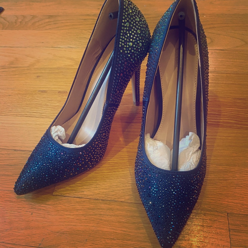 Brand New Kurt Geiger Heels